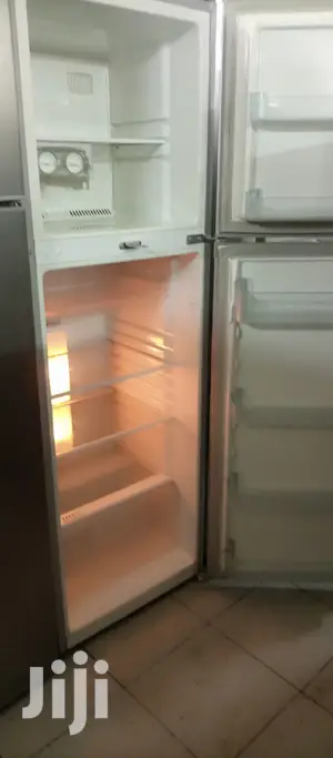 Westpoint Fridge