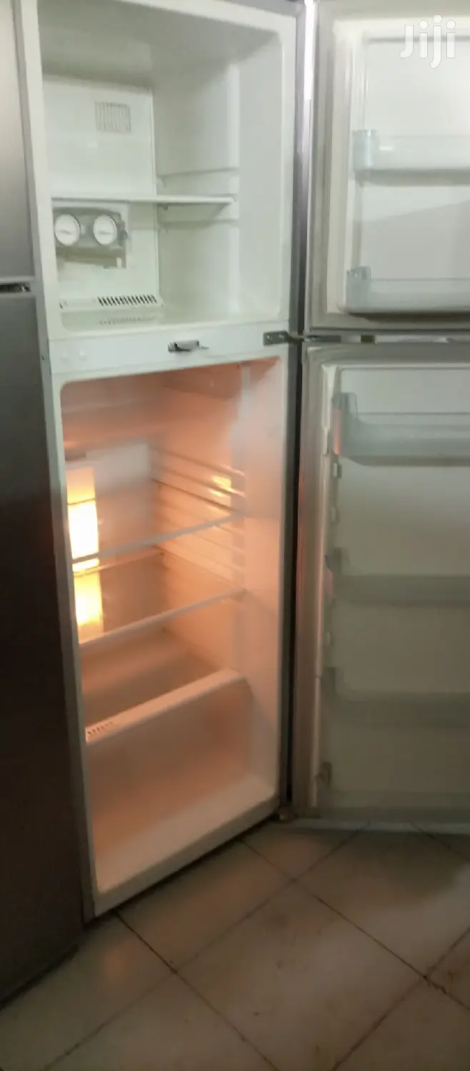 Westpoint Fridge