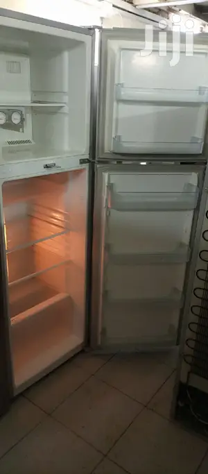 Westpoint Fridge