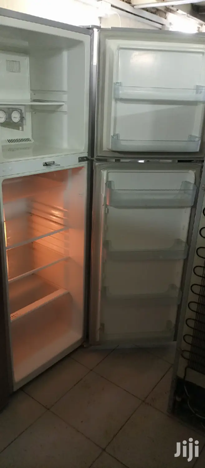 Westpoint Fridge