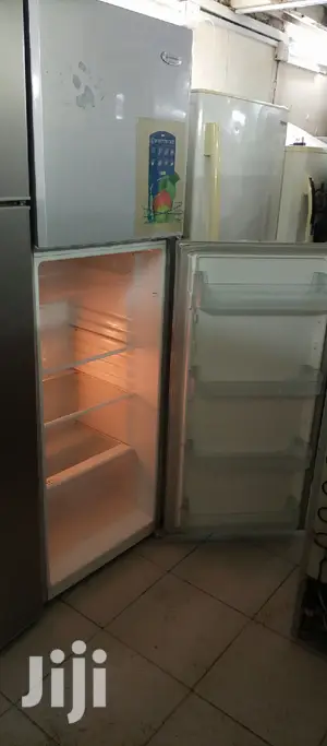 Westpoint Fridge