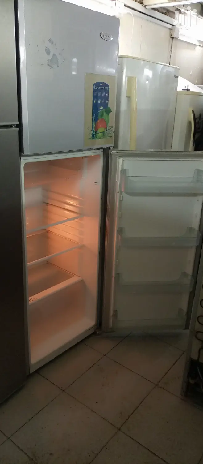 Westpoint Fridge