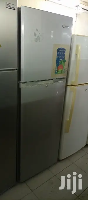 Westpoint Fridge