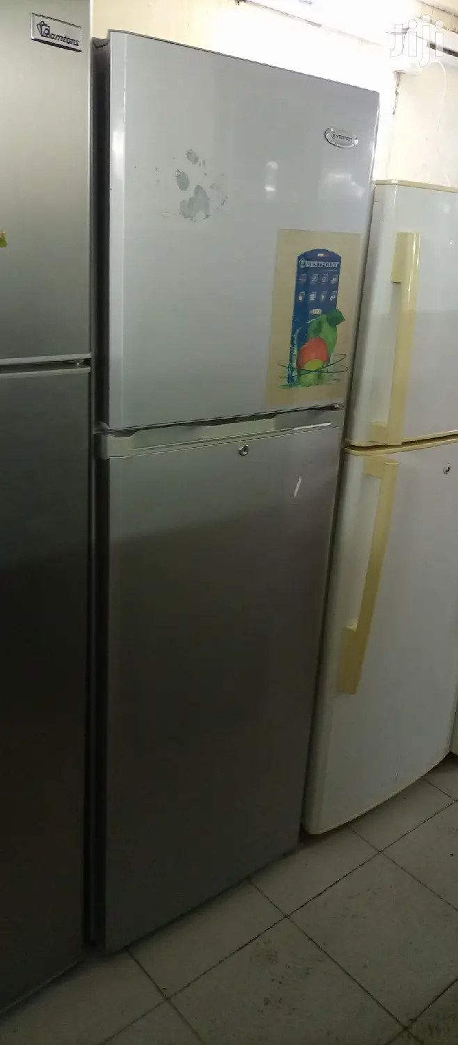 Westpoint Fridge