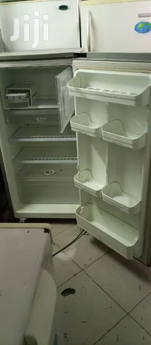 LG Fridge On Sale