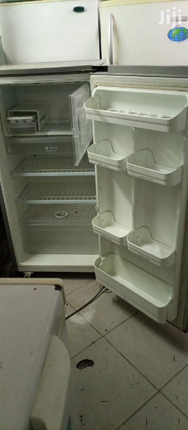 LG Fridge On Sale - main view