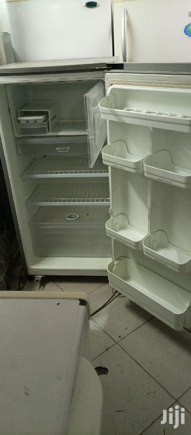 LG Fridge On Sale - thumbnail 2