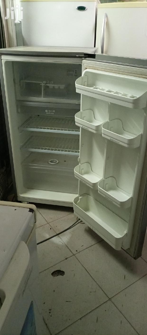 LG Fridge On Sale - thumbnail 3