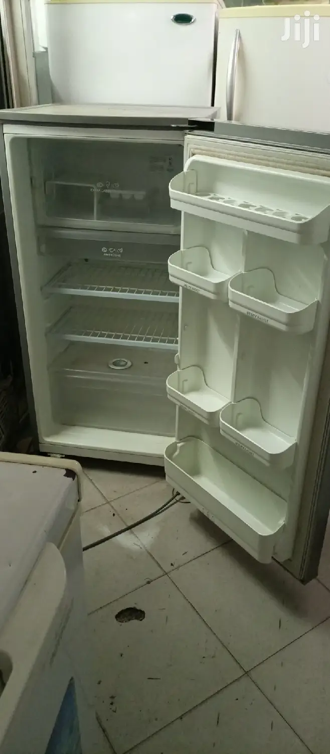 LG Fridge On Sale