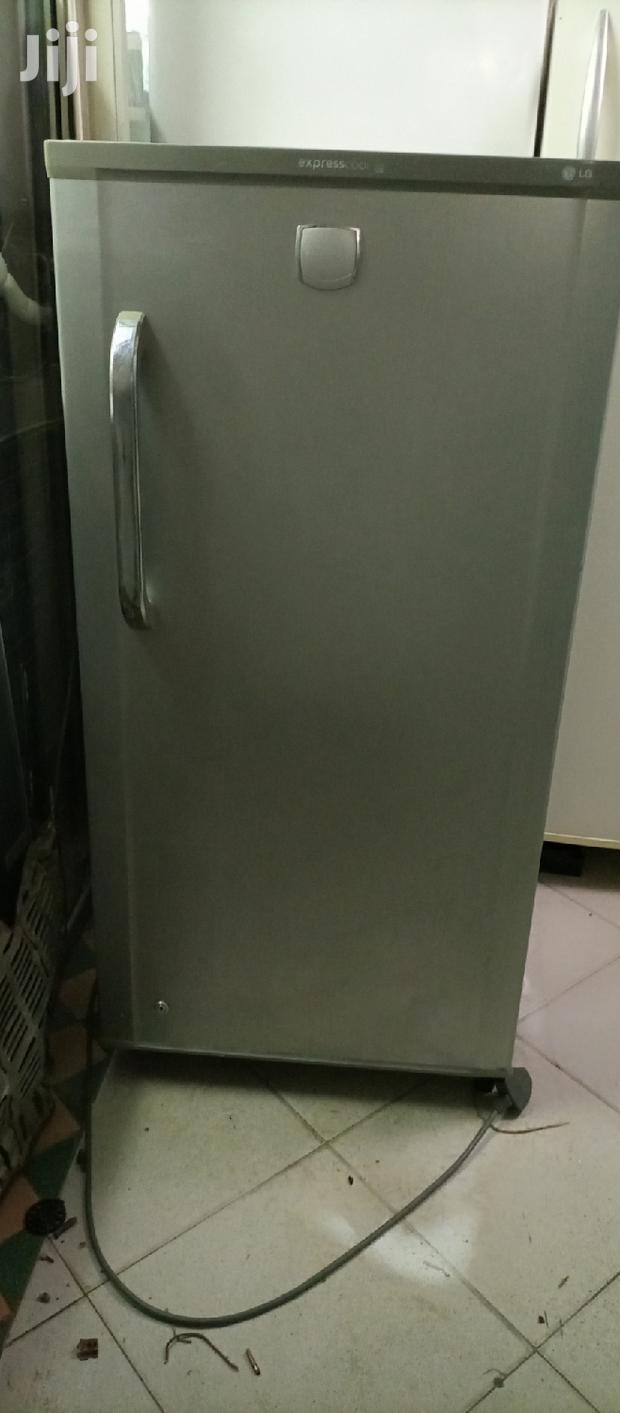 LG Fridge On Sale - thumbnail 4