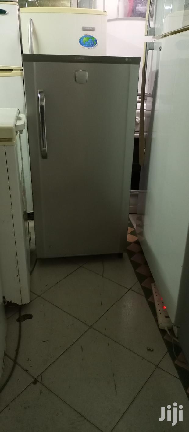 LG Fridge On Sale - thumbnail 5