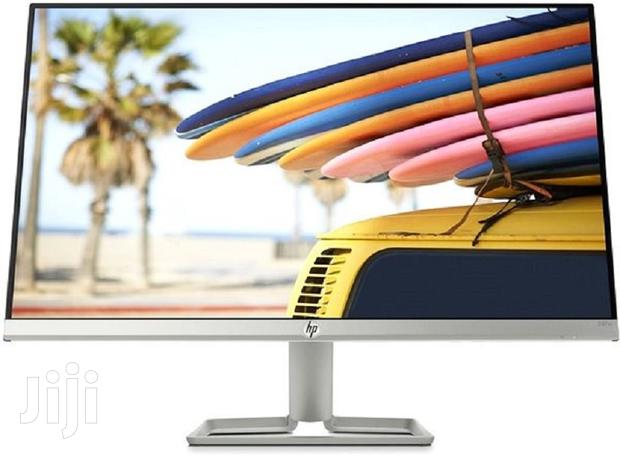 HP 24fw 24-inch Display Monitor TFT