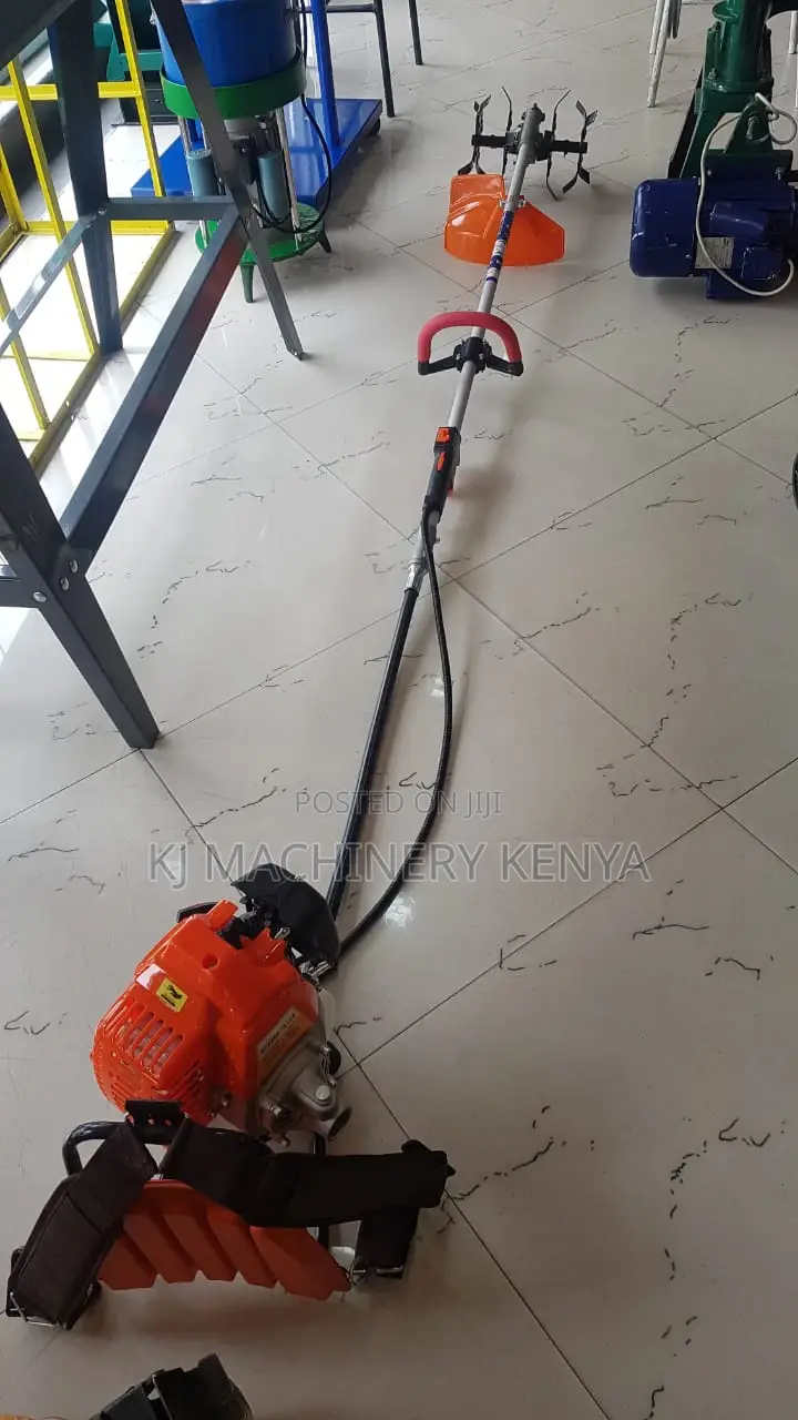 Good Quality Tiller