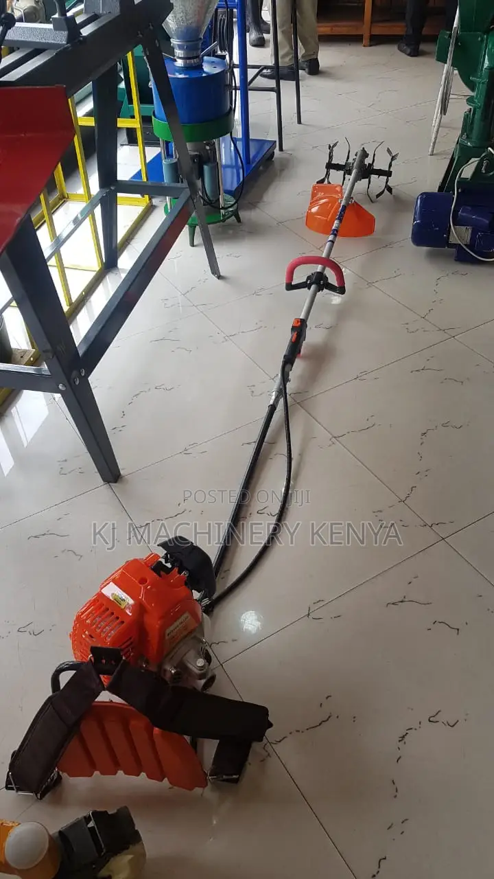 Good Quality Tiller