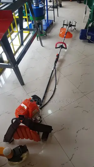 Good Quality Tiller