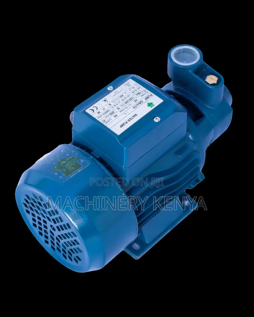 Brand New Booster Pump