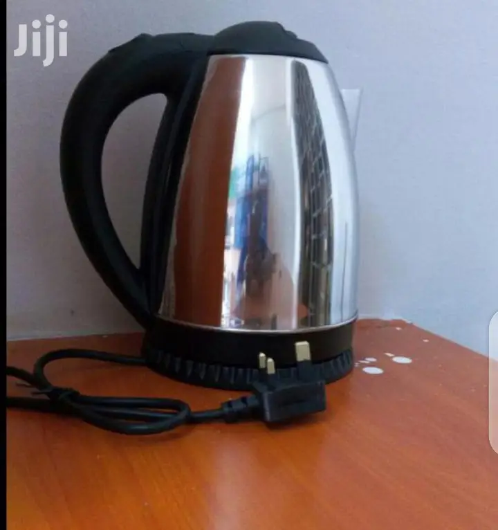 High Efficient Electric Kettle