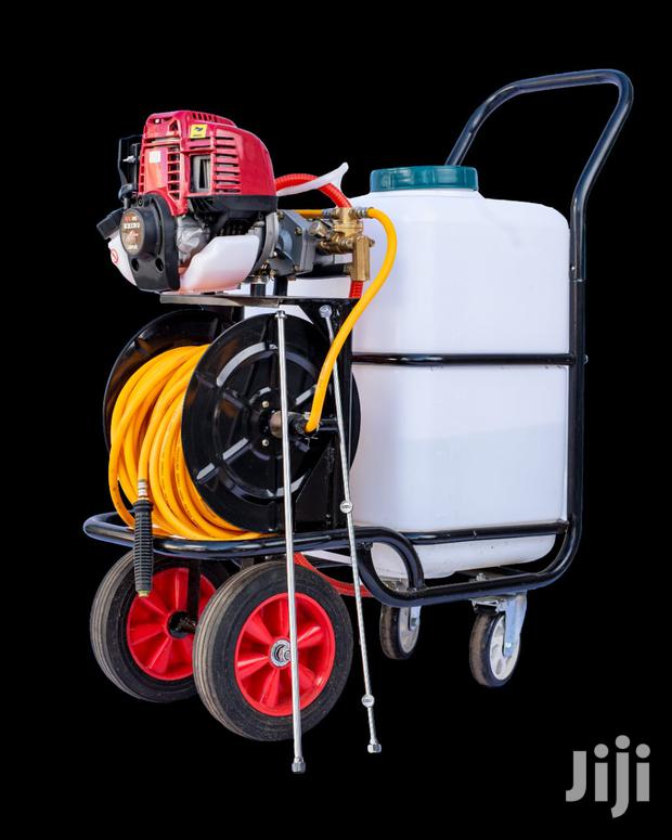 60litres Sprayer