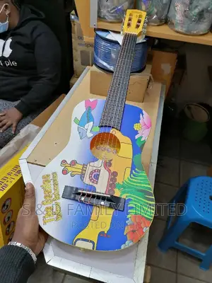 Classical Kids Guitar