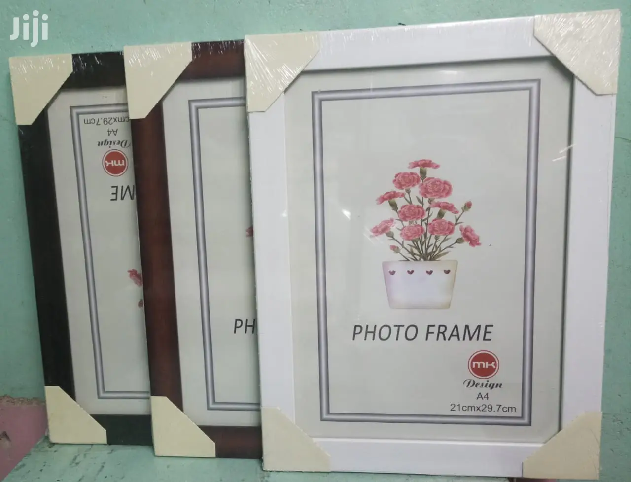 Photo Frames.