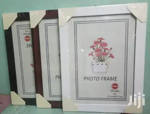 Photo Frames.