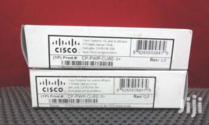 New Cisco Power Adapter CP PWR CUBE3 IP Phone