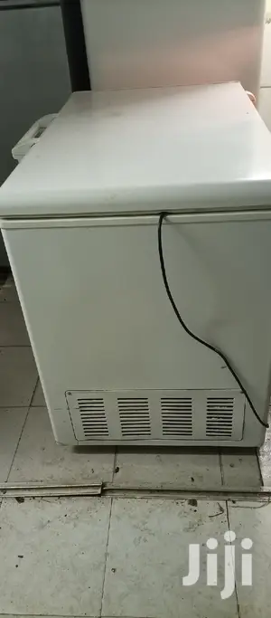 Deep Freezer