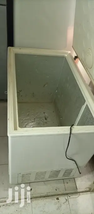 Deep Freezer