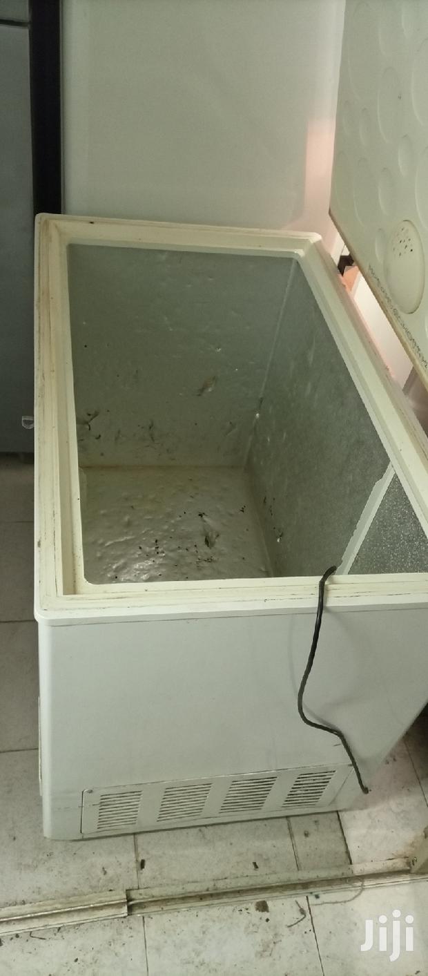 Deep Freezer - thumbnail 2