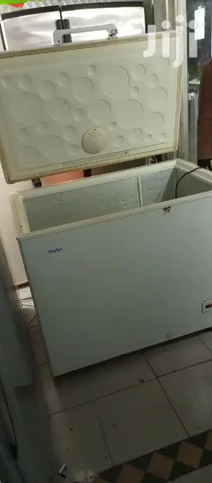 Deep Freezer