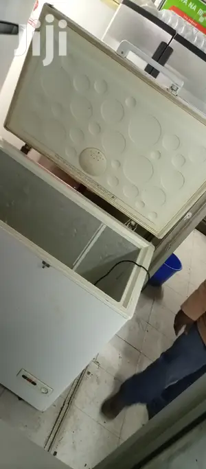 Deep Freezer