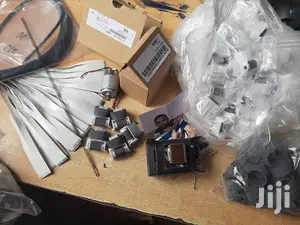 Pickup Rollers