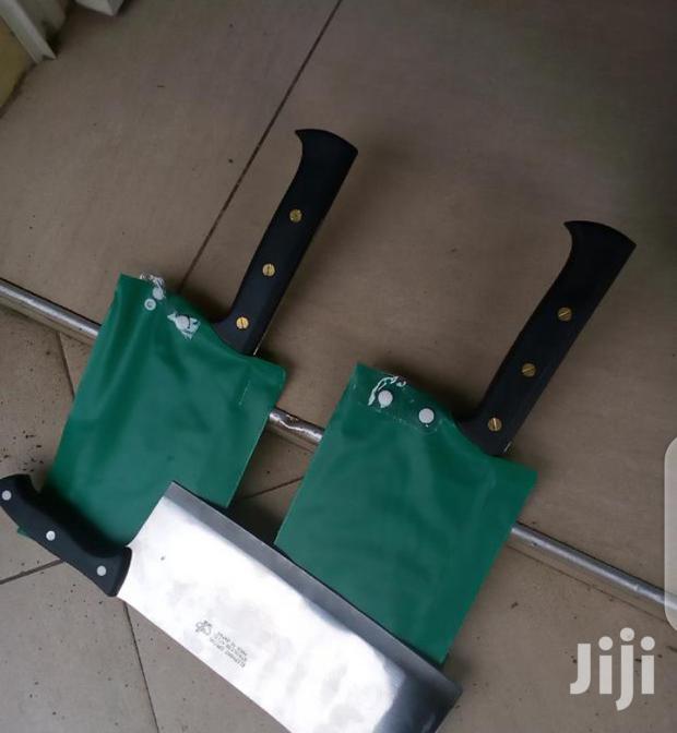 Best Quality Butcher Knife