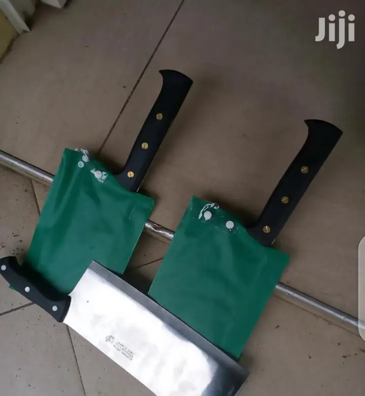Best Quality Butcher Knife