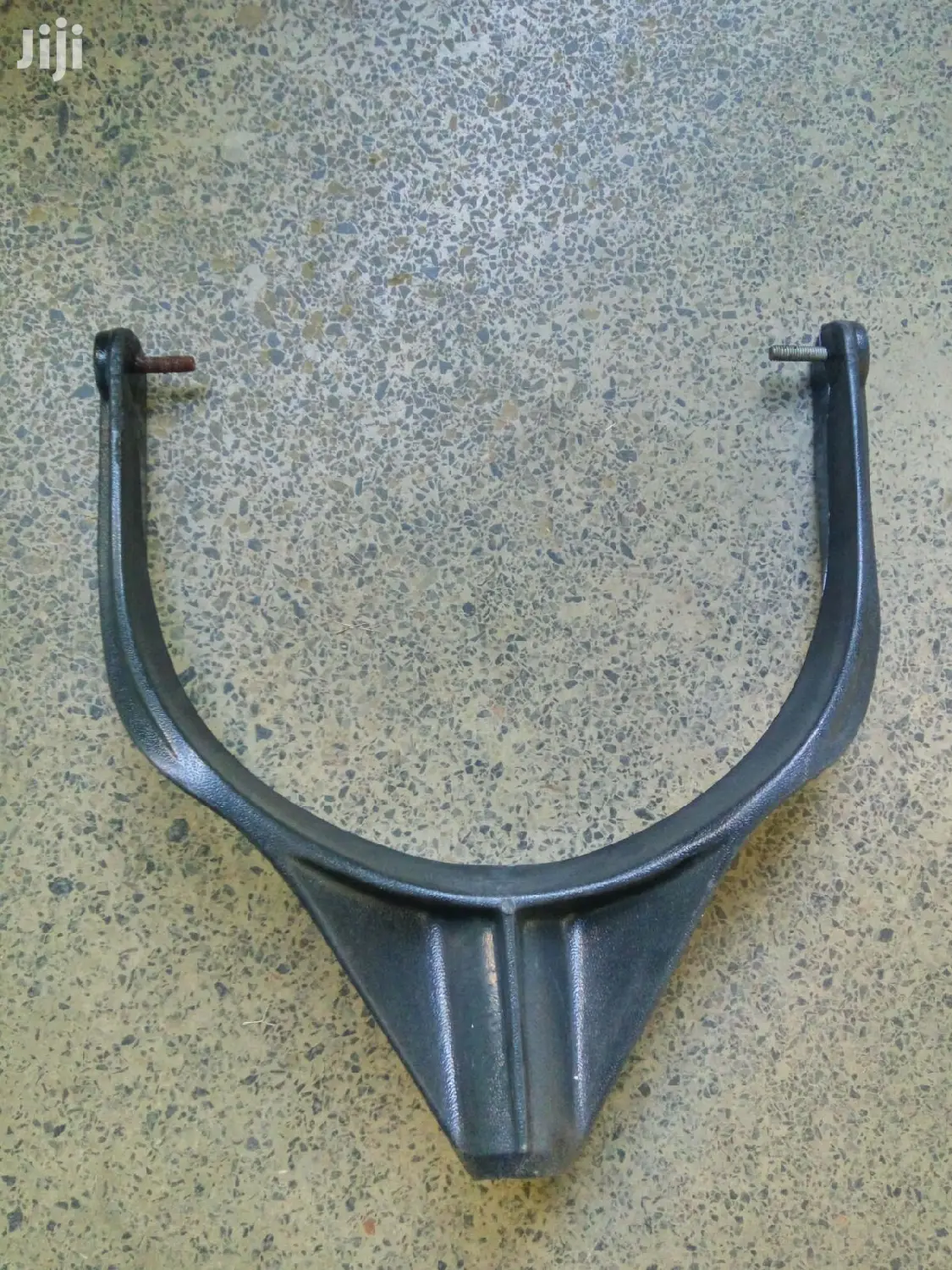 Dryer Bracket