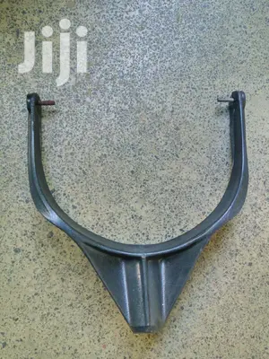 Dryer Bracket