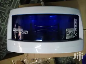 Uv Sterilizer