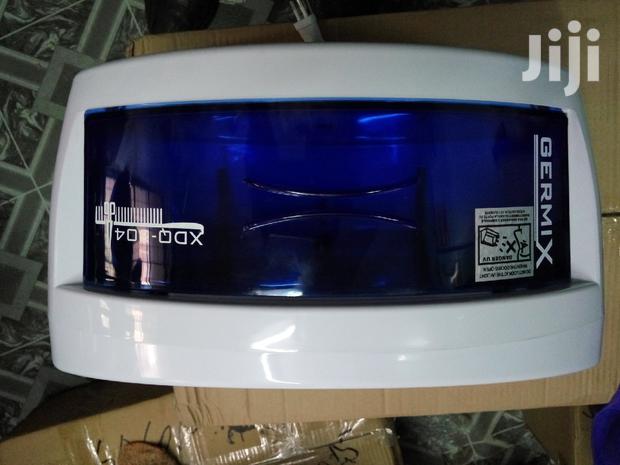 Uv Sterilizer - main view