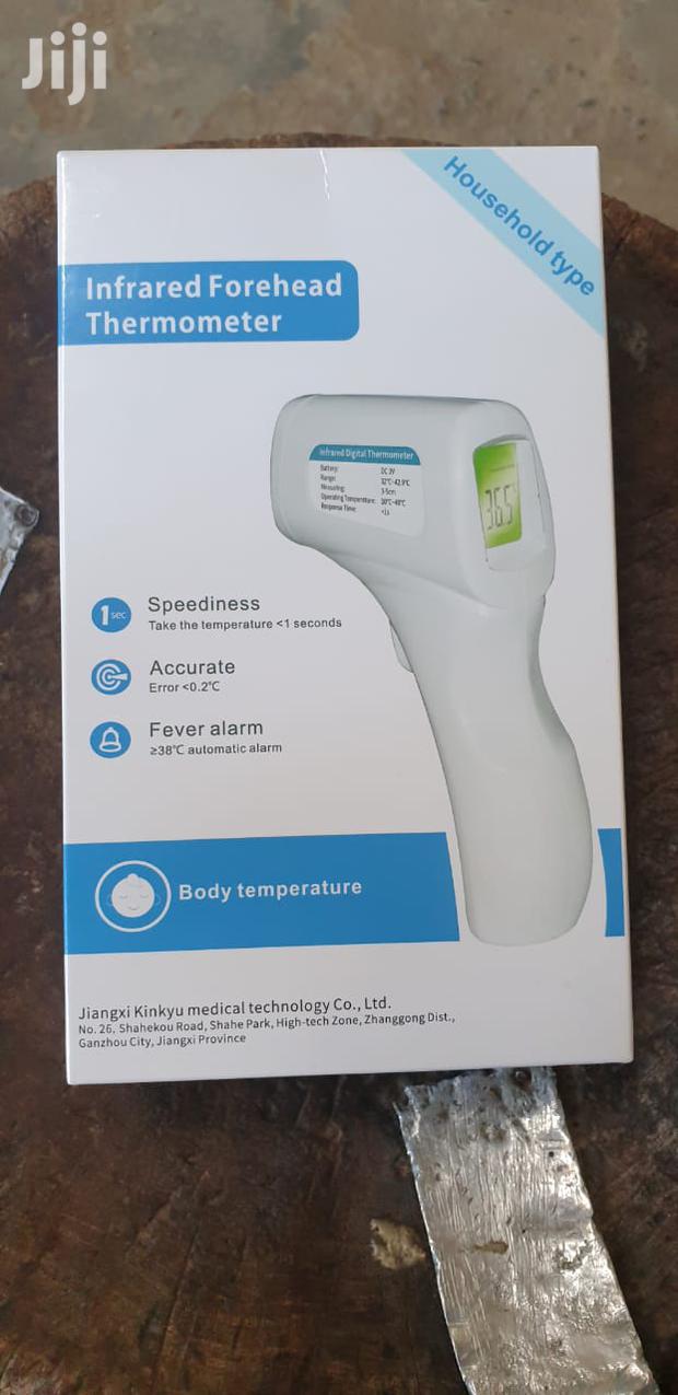 Gun Thermometers - main view