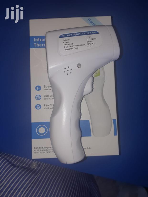 Gun Thermometers - thumbnail 2