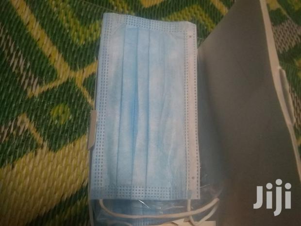 Imported Surgical Face Mask - thumbnail 2