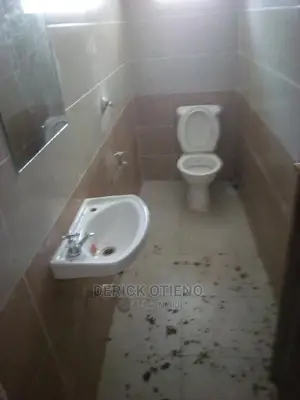 Executive One Bedroom to Let in Jamuhuri