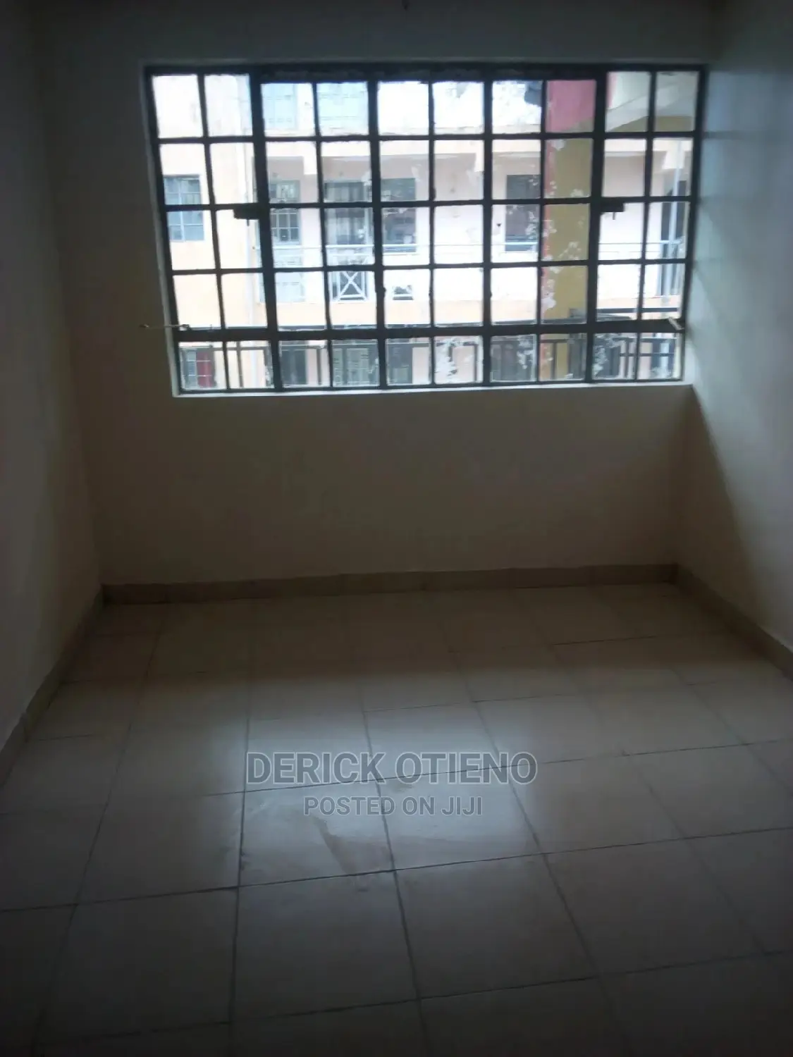 Executive One Bedroom to Let in Jamuhuri