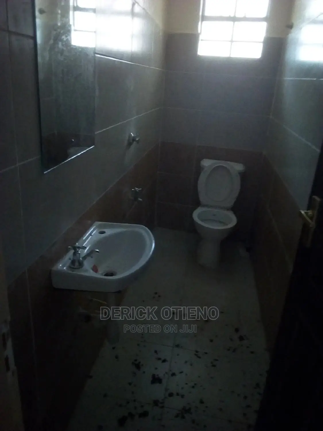 Executive One Bedroom to Let in Jamuhuri