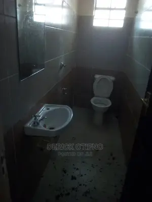 Executive One Bedroom to Let in Jamuhuri