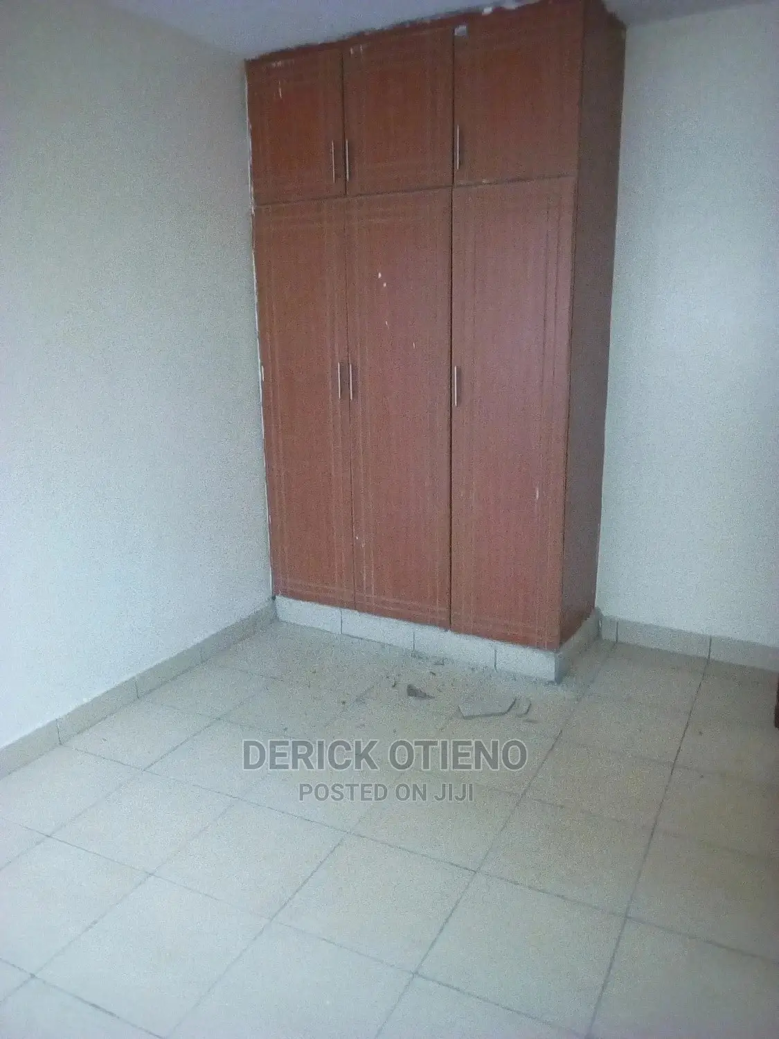 Executive One Bedroom to Let in Jamuhuri