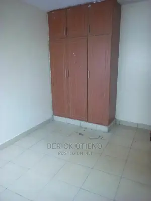 Executive One Bedroom to Let in Jamuhuri