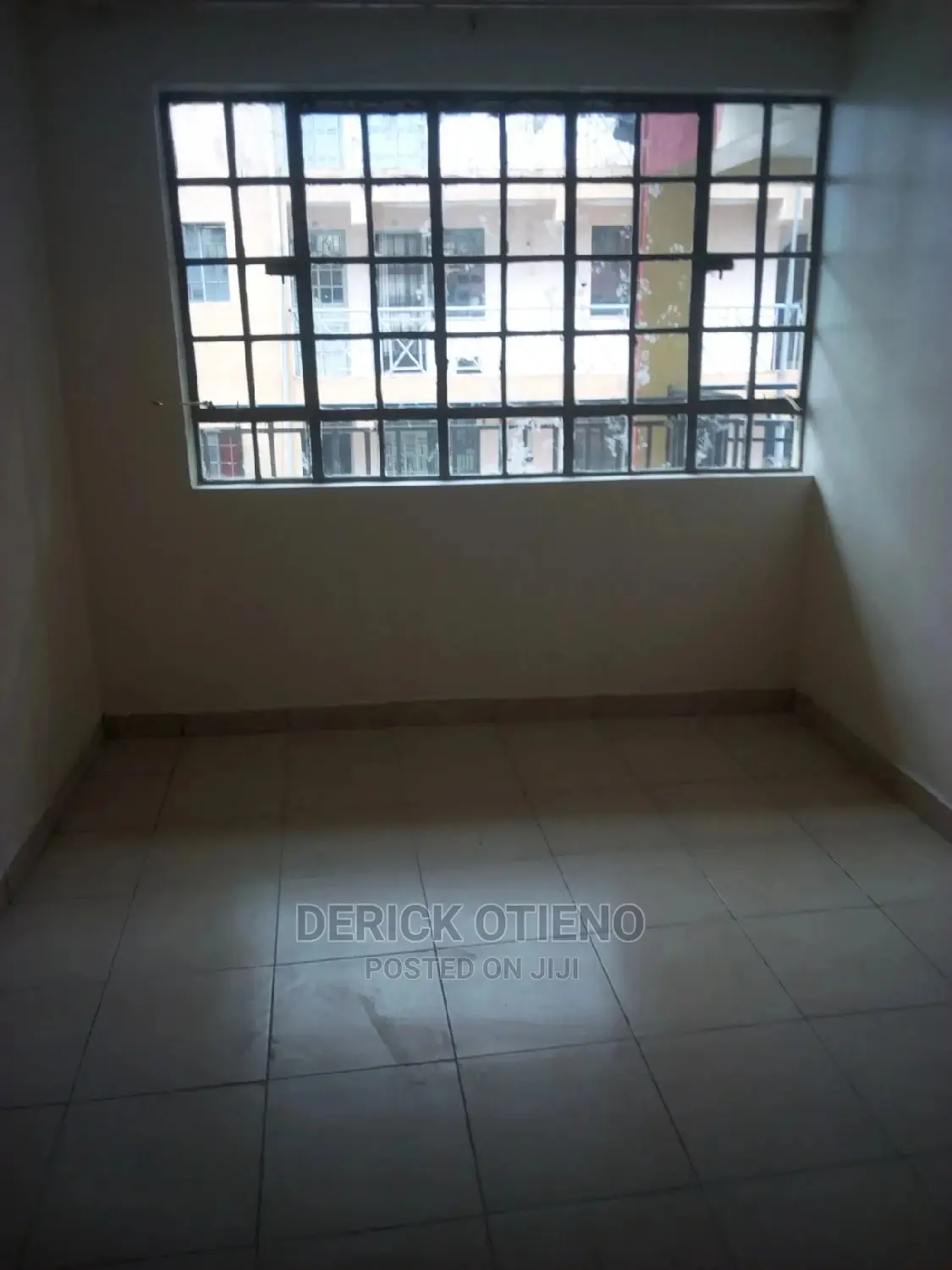 Executive One Bedroom to Let in Jamuhuri