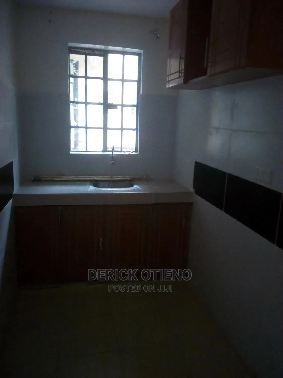 Executive One Bedroom to Let in Jamuhuri