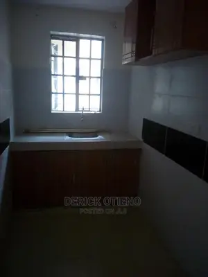 Executive One Bedroom to Let in Jamuhuri